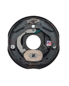 Frein électrique 10" x 1 1/2" 3K gauche DEXTER