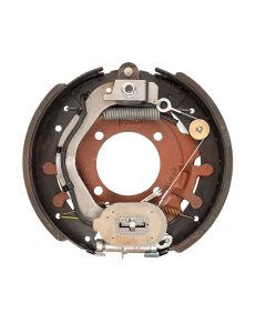 Frein électrique 12 1/4" x 3 3/8" 8K gauche DEXTER