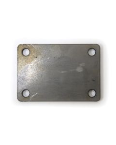 Plaque d'installation pour vérin ajustable 7K