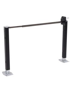 Vérin double 8K pour VR (poignée non incluse) RAM