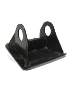 Patte pour vérin double 50K sabot pivotant RAM