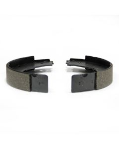 Bande de frein électrique 10" x 1 1/2" 3K DEXTER