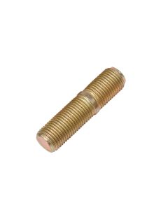 Goujon à visser 1/2"-20 et 1/2"-20 x 2" NF pour moyeu