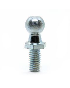 Boulon à rotule 13mm pour cylindre à gaz