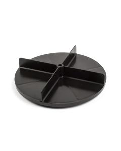 Disque à spinner pour épandeur à usage multiple BUYERS