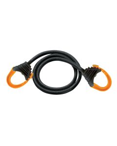 Câble élastique de 24" avec loquet MASTER LOCK