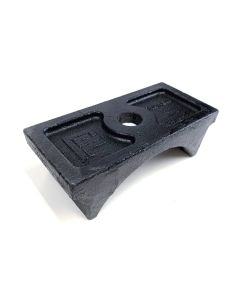 Siège de ressort de 3" 10K-16K FRAMECO