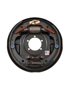 Frein hydraulique 12" x 2" 7K double-action droit DEXTER