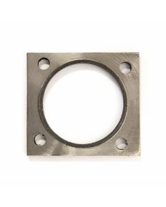 Plaque de raccord 3 1/2"