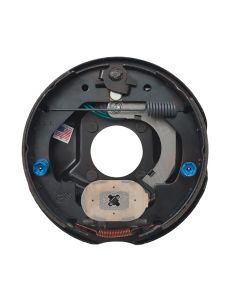 Frein électrique 10" x 2 1/4" 3,5K frein de stationnement droit DEXTER