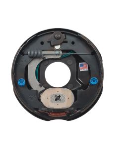 Frein électrique 10" x 2 1/4" 3,5K frein de stationnement gauche DEXTER