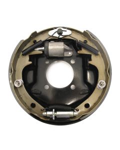 Frein hydraulique 10" x 2 1/4" 3,5K simple-action gauche FRAMECO