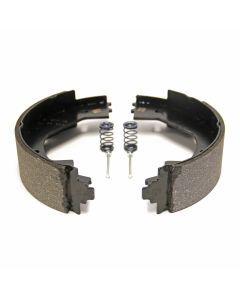 Bande de frein électrique 10" x 2 1/4" 3,5K DEXTER