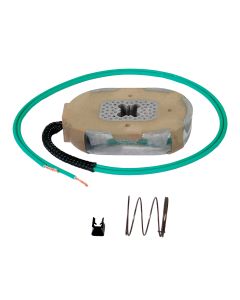 Aimant 10" x 2 1/4" DEXTER