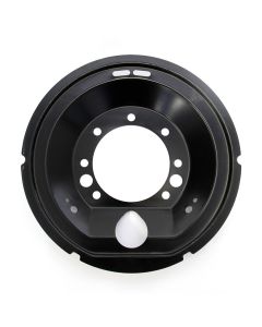 Plaque anti-poussière 12 1/4" x 4" 10K DEXTER