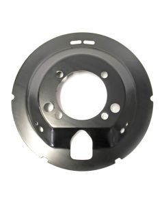 Plaque anti-poussière 12 1/4" x 2 1/2" 7,2K DEXTER