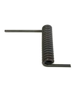 Ressort de rampe de 7/8" x 6 1/2" 788 lbs droit