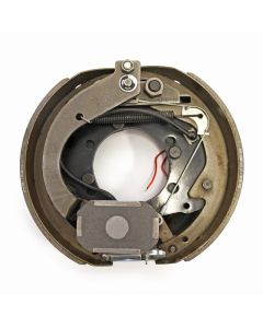 Frein électrique 12" x 3 3/8" 8K gauche AL-KO