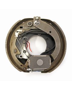 Frein électrique 12" x 3 3/8" 8K droit AL-KO