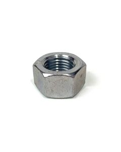Écrou de 1/2"-20 fini en zinc