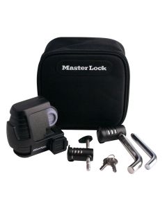 Ensemble de barrure pour coupleur de 1 7/8" à 2 5/16" MASTER LOCK