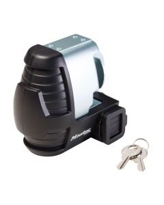 Barrure pour coupleur de 1 7/8" à 2 5/16" (universel) MASTER LOCK