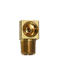 Raccord 90° F-3/16" IF x M-1/8" P laiton SMARTOW