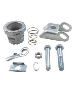 Ensemble de réparation pour coupleur 6K TITAN