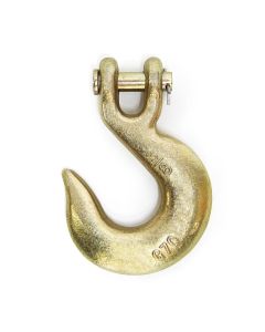 Crochet coulissant de 3/8" 6600 lbs grade 70