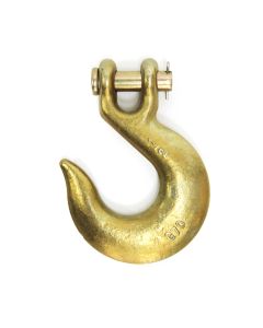 Crochet coulissant de 1/2" 11 300 lbs grade 70