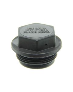 Bouchon 1 1/4" pour activateur modèle 60 TITAN