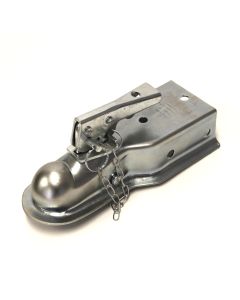 Coupleur de 1 7/8" x 3" 2K avec goupille SMARTOW