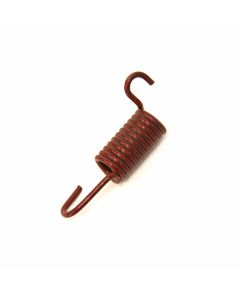 Ressort de retour pour frein hydraulique 10"-12" libre recul DEXTER