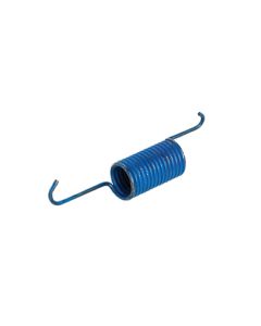 Ressort d'ajustement 8K-16K pour frein hydraulique gauche bleu DEXTER