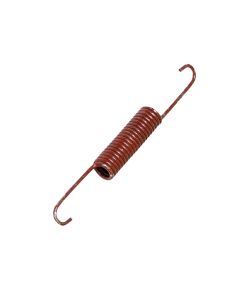 Ressort d'ajustement pour frein électrique 10"-12" DEXTER