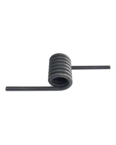 Ressort de rampe de 1,70" x 3 3/4" 3038 lbs gauche