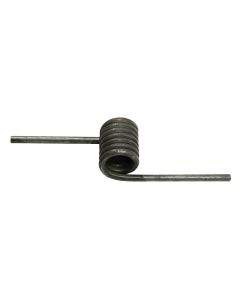 Ressort de rampe de 1 3/4" x 3 3/4" 3038 lbs droit