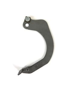 Levier actif de frein 12" droit DEXTER