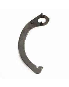 Levier actif de frein 7" droit DEXTER