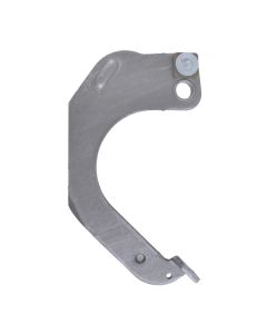 Levier actif de frein 10" gauche DEXTER