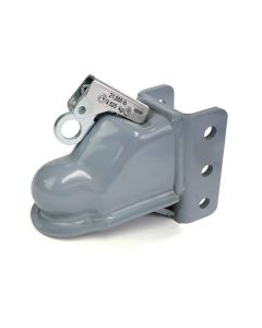 Coupleur de 2 5/16" ajustable 21K 3 trous TITAN