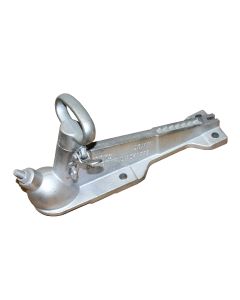 Coupleur de 2" style australien TITAN