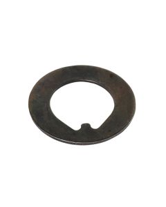 Rondelle 1 3/4" tongue pour essieu DEXTER