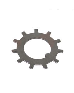 Rondelle 1 1/2" tang pour essieu DEXTER