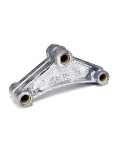 Stabilisateur de 5 3/4" x 2" zingué pour maison mobile