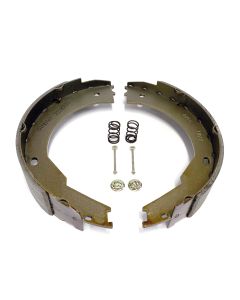 Bande de frein électrique 12" x 2" 6K-7K FRAMECO