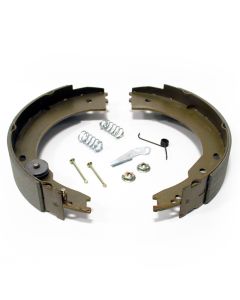 Bande de frein électrique 12" x 2" 7K gauche auto-ajustable FRAMECO