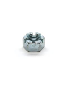 Écrou de 7/8"-9 en zinc pour stabilisateur industriel