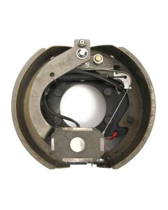 Frein électrique 12 1/4" x 5" 16K gauche AL-KO