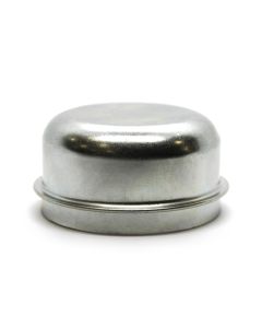 Bouchon anti-poussière en zinc 6 goujons pour maison mobile